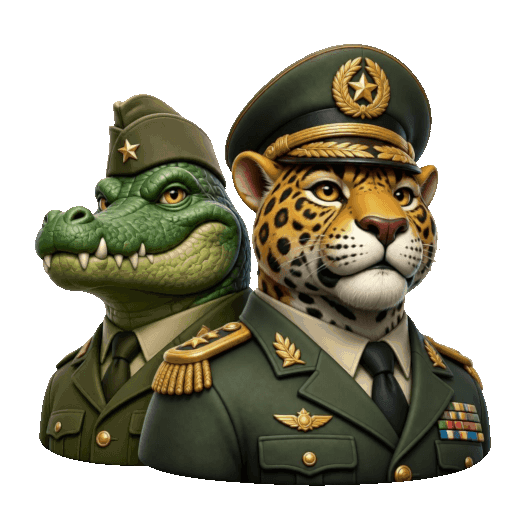 GG3 Game of the Generals Online Boardgame
