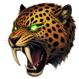 Game of the Generals Jaguar Unit